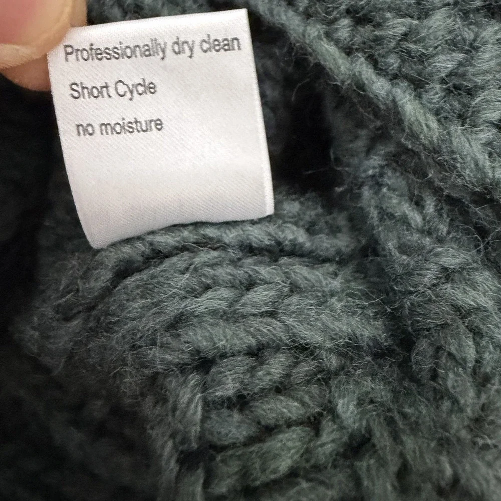 Anthropologie measurements length